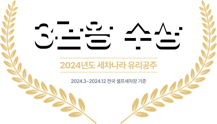 award title