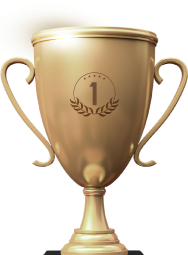 award trophy image
