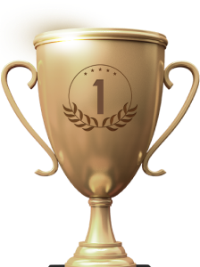award trophy image